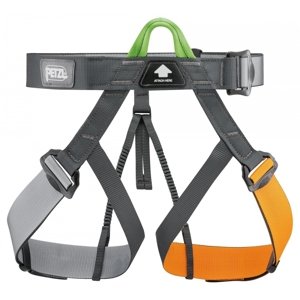 Sedací úvazek Petzl Gym