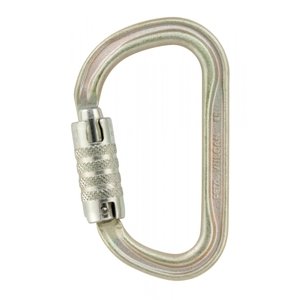 Karabina Petzl Vulcan Triact-lock (mezinárodní verze)
