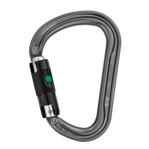 Karabina Petzl William BALL-LOCK