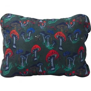 Cestovní polštářek Thermarest Compressible Pillow Cinch Funguy Print|S