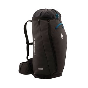 Lezecký batoh Black Diamond Creek 35 black|S-M