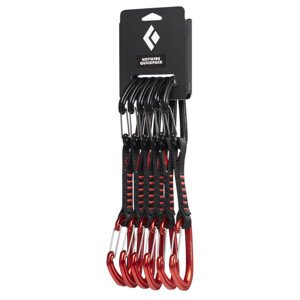 Sada expresek Black Diamond HOTWIRE QUICKPACK 12cm Octane