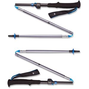 Trekové hole Black Diamond Distance FLZ|140 cm