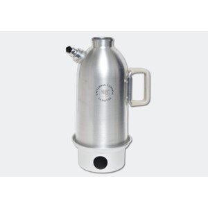 ALB SAMOVAR PRO - kempingový vařič velký