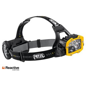Čelovka Petzl Duo RL