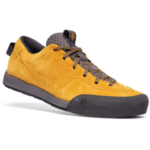 Turistická obuv Black Diamond Prime Amber-Carbon|44,5 EU