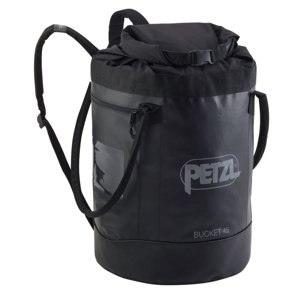 Petzl Bucket 45 l černá