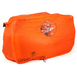 Žďárák Lifesystems Survival Shelter pro 4 - 6 osob