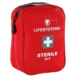 Lékarnička Lifesystems Sterile First Aid Kit