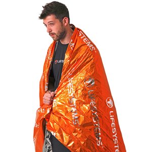 Fólie Lifesystems Thermal Blanket