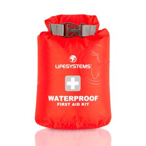 Obal Lifesystems First Aid Dry Bag