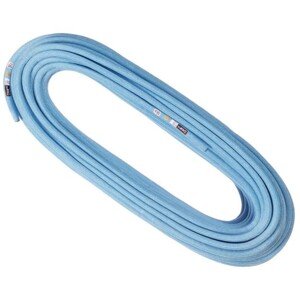 Horolezecké lano Singing Rock Kata 9,7 mm Blue|80m