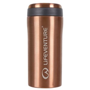 Termohrnek  Lifeventure Thermal Mug Copper