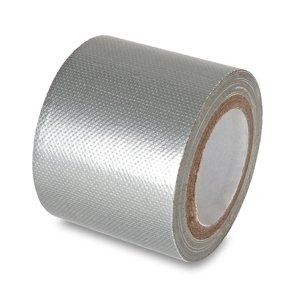 Páska  Lifeventure Duct Tape 5m (Silver)