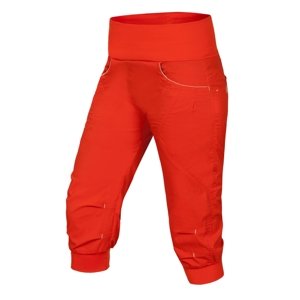 Kraťasy Ocún NOYA SHORTS orange poinciana|M