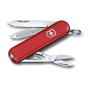 Nůž Victorinox Classic SD Colors, 58 mm, Style Icon