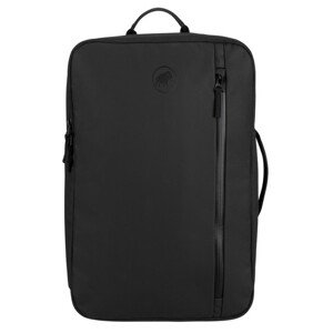 Městský batoh Mammut Seon Transporter 25 black