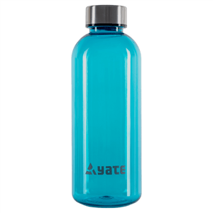 Lahev Yate Tritan 600 ml - modrá