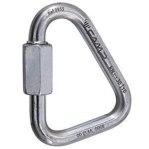 Mailona Camp Delta Quick Link 8 mm