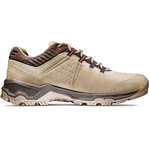 Turistická obuv Mammut Mercury IV Low GTX Men dark safari-wren|41 1/3