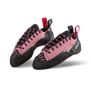 Lezečky Ocún Striker LU rose mesa|38,5 EU