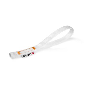 Sada expresek Ocún QUICKDRAW RING BIO-DYN 15 mm 20 cm 5-pack