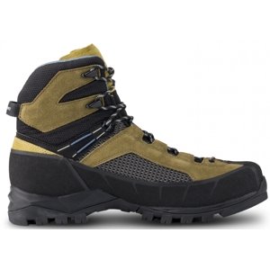 Pánské trekové boty GARMONT Tower Trek GTX green|46 EU