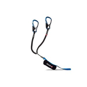 Ferratová brzda Ocún Captur Pro Swivel