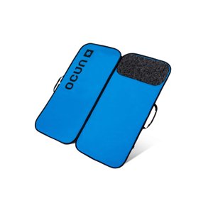 Bouldermatka Ocún Sitcase Pad light blue