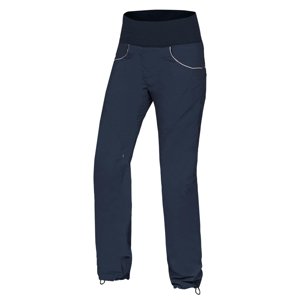 Dámské lezecké kalhoty Ocún NOYA ECO PANTS Anthracite Dark Navy|M