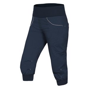 Kraťasy Ocún NOYA ECO SHORTS Anthracite Dark Navy|S