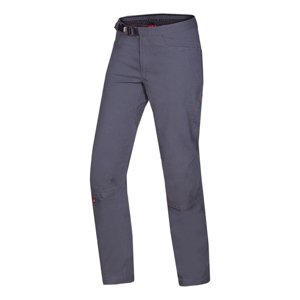 Pánské lezecké kalhoty Ocún HONK PANTS Grey Stormy Weather|M