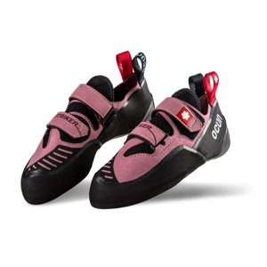 Lezečky Ocún Striker QC rose mesa|45,5 EU