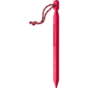 MSR Groundhog Tent Stakes 1 ks