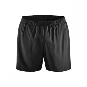 Pánské kraťasy CRAFT ADV Essence 5’’ černá|XXL