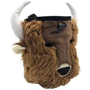 Maglajzák YY Vertical Chalk Bag Bison