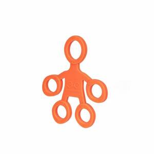 YY Vertical Alien orange hard