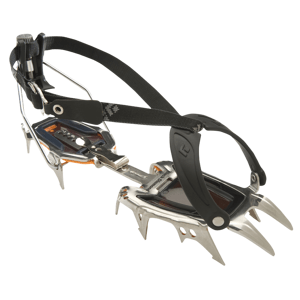 Mačky Black Diamond Serac Clip