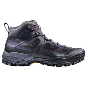 Turistická obuv Mammut Ducan Mid GTX Women phantom-light galaxy|38