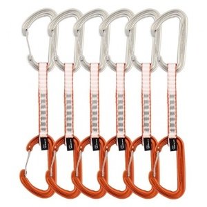 Expresky DMM Phantom Quickdraw Orange 12cm 6 Pack