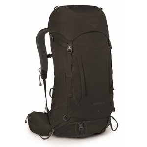 Turistický batoh Osprey KESTREL 38 black|L-XL