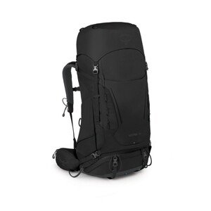 Turistický batoh Osprey KESTREL 58 black|L-XL