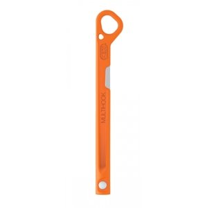 Skládací háček Petzl Multihook