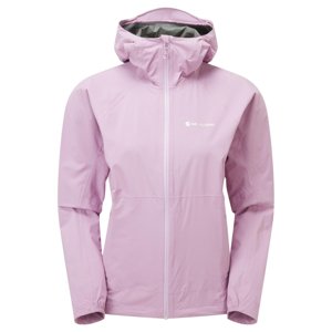 Dámská nepromokavá bunda Montane Minimus Lite Jacket W allium|S