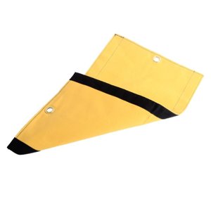 Chránič lana DMM ProPad+ Wearsheet Yellow