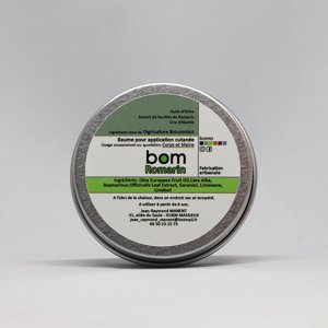 BOM Rozmarýn 22g