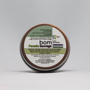 BOM Divoká Maceška 22g