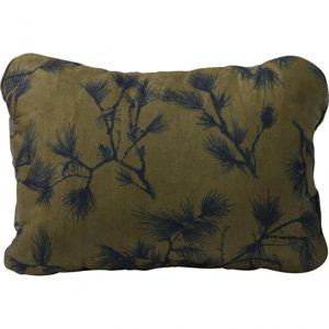 Cestovní polštářek Thermarest Compressible Pillow Cinch Pines|Regular
