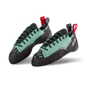 Lezečky Ocún Striker LU green malachite|45,5 EU