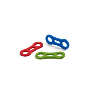 Fixační vložky Ocún Biner Fix 11mm 10-pack